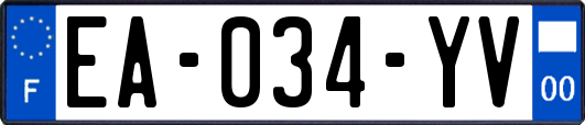 EA-034-YV