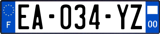 EA-034-YZ