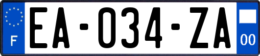 EA-034-ZA