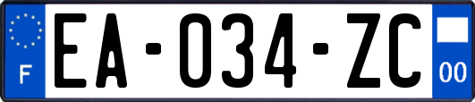 EA-034-ZC