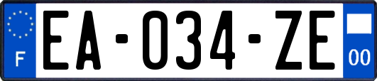 EA-034-ZE