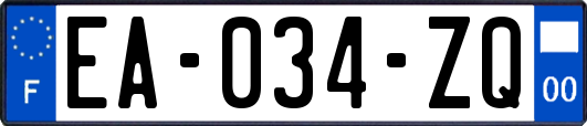 EA-034-ZQ