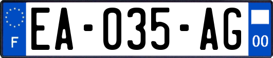 EA-035-AG