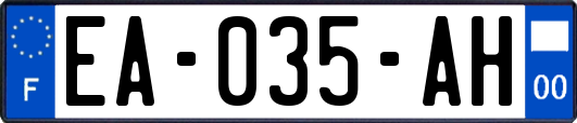 EA-035-AH