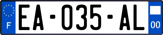 EA-035-AL