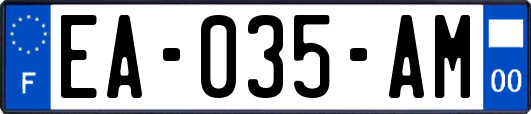 EA-035-AM