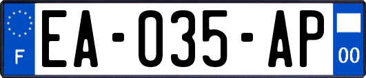 EA-035-AP