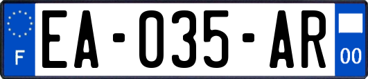 EA-035-AR