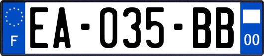 EA-035-BB