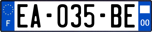 EA-035-BE