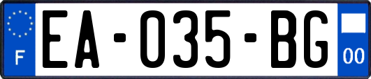 EA-035-BG