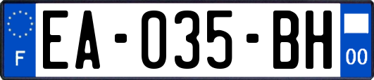 EA-035-BH