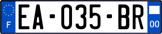 EA-035-BR