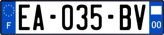 EA-035-BV