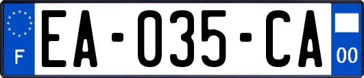 EA-035-CA