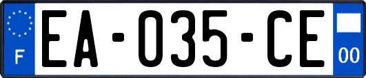 EA-035-CE