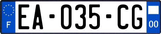 EA-035-CG