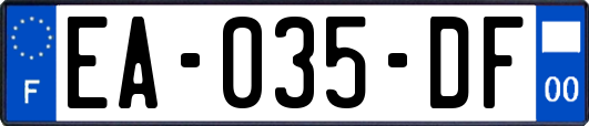 EA-035-DF