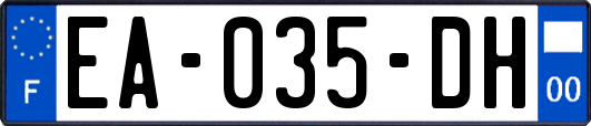 EA-035-DH