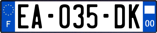 EA-035-DK