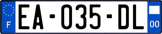 EA-035-DL