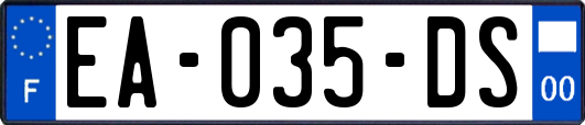 EA-035-DS