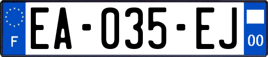 EA-035-EJ