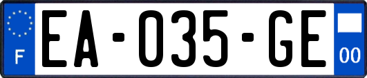 EA-035-GE