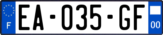 EA-035-GF