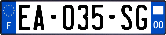 EA-035-SG