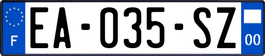 EA-035-SZ