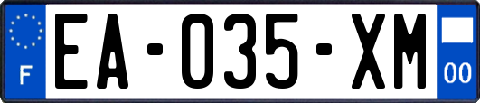 EA-035-XM