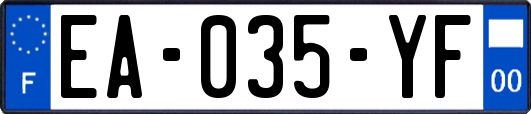 EA-035-YF