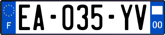 EA-035-YV