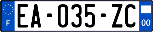 EA-035-ZC