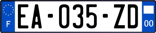 EA-035-ZD