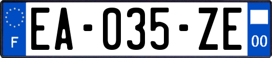 EA-035-ZE