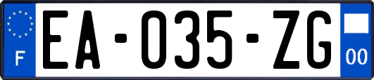 EA-035-ZG