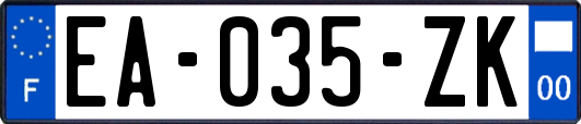 EA-035-ZK