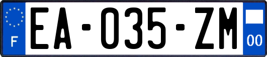 EA-035-ZM