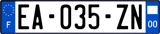 EA-035-ZN