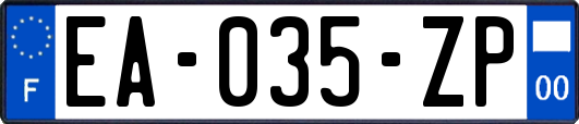 EA-035-ZP