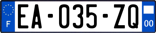 EA-035-ZQ