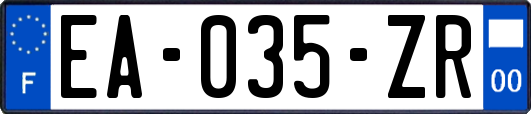 EA-035-ZR