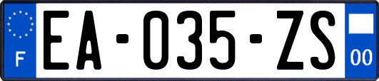 EA-035-ZS
