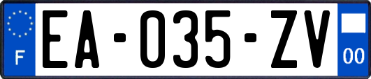 EA-035-ZV