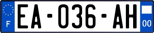 EA-036-AH