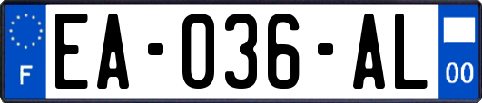 EA-036-AL