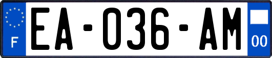 EA-036-AM