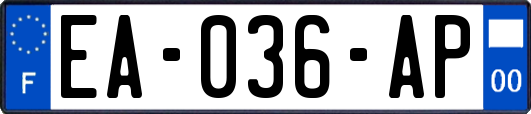 EA-036-AP